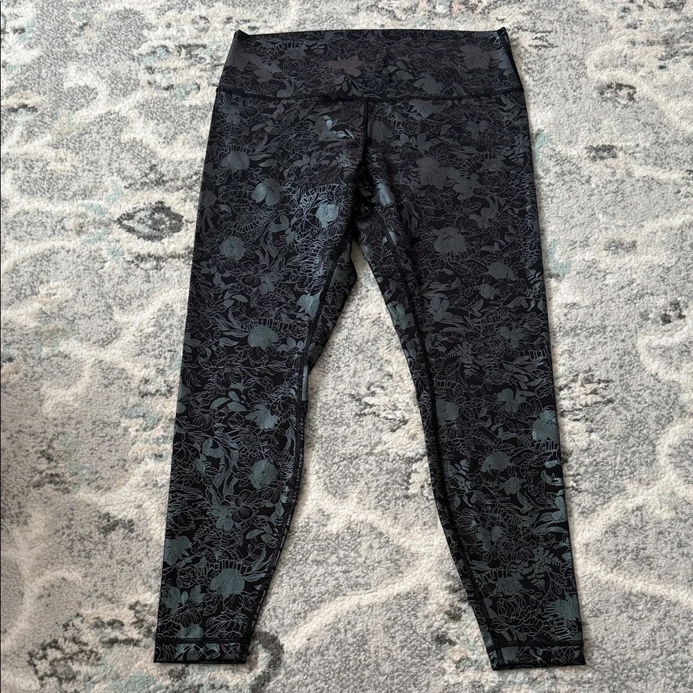 Lululemon Wunder Under High-Rise Tight 28